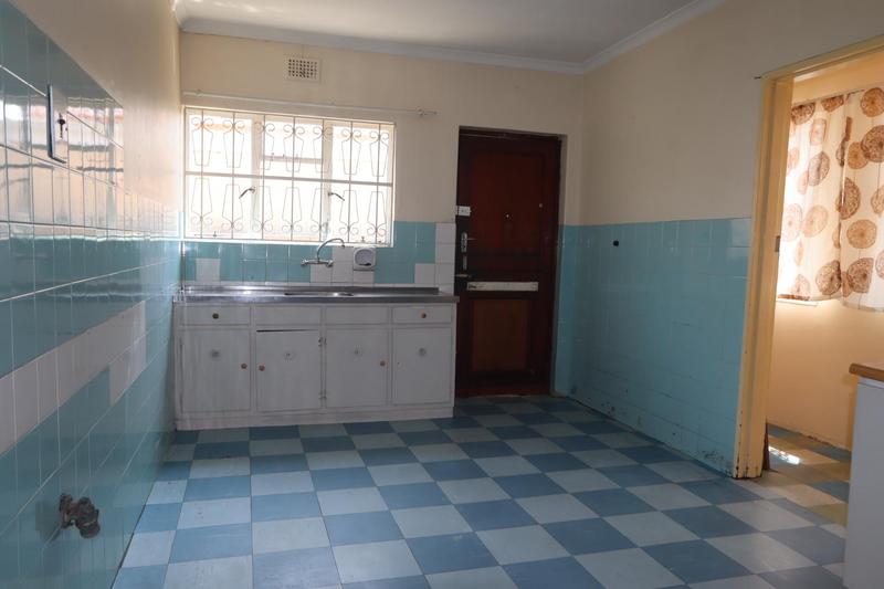 To Let 3 Bedroom Property for Rent in Gatesville Western Cape